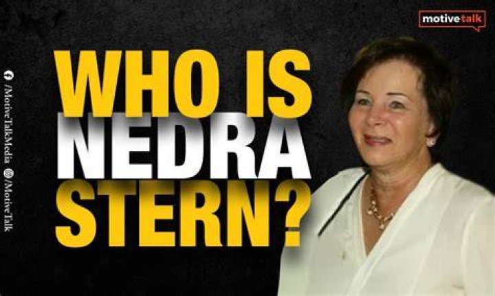Nedra Stern: A Multifaceted Journey Through Art and Activism