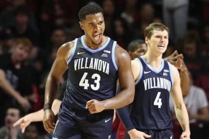 Neptune's Departure from Villanova: A Turning Point in College Basketball