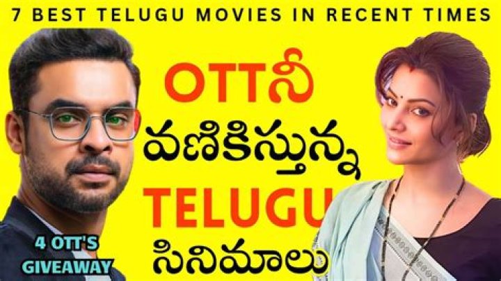 New Telugu 2025 Videos: A Comprehensive Guide to Exploring the Latest Trends