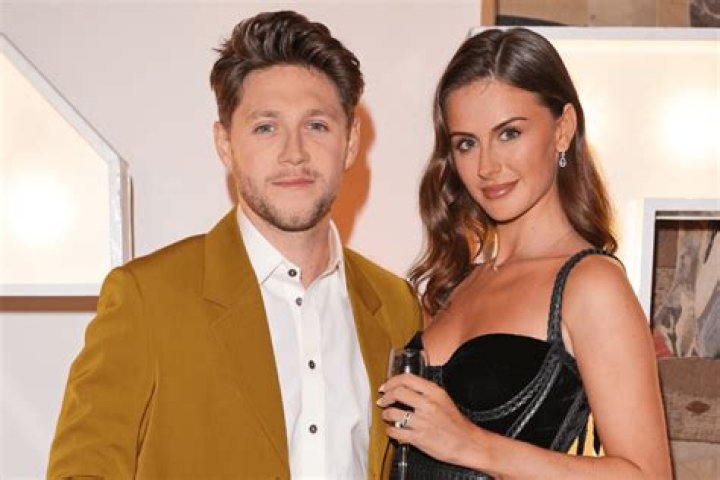 Niall Horan's Wife: Who Is She and What You Need to Know