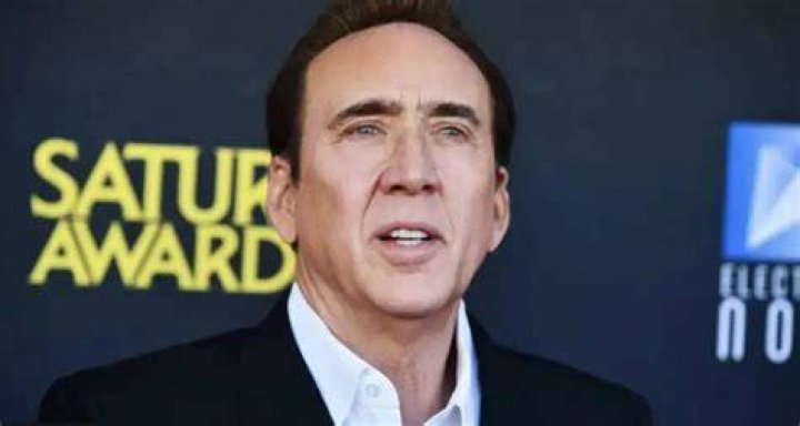 Nicolas Cage: The Unlikely Star of Progressive Commercials