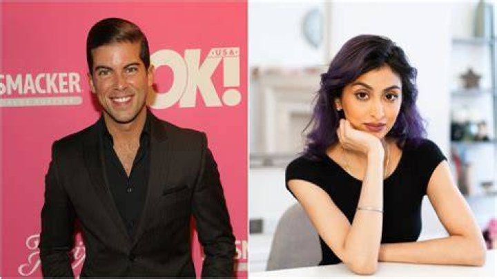 Nikita Singh and Luis Ortiz: A Dynamic Duo on Instagram