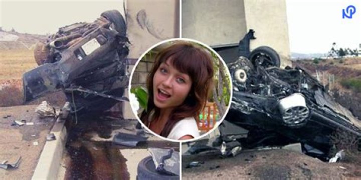 Nikki Catsouras Crash Pictures: A Tragic Tale of Loss and Privacy Violations