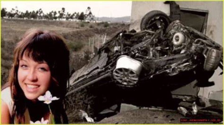 Nikki Catsouras Photographs: The Controversial Legacy of a Tragic Incident