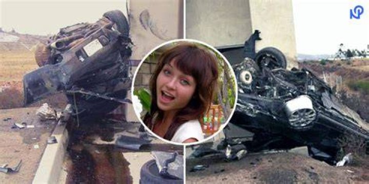 Nikki Catsouras: The Tragic Crash Photo Incident That Haunts the Internet