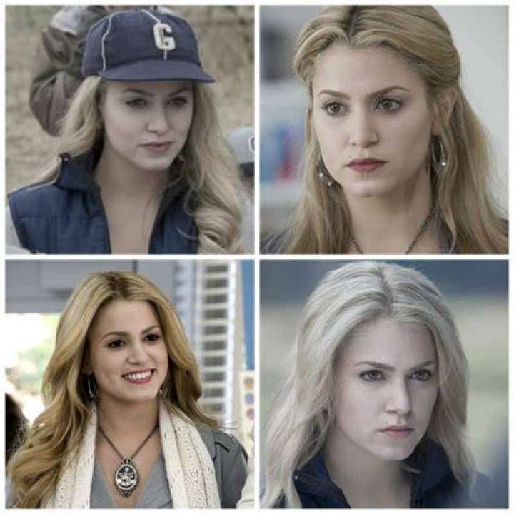 Nikki Reed: A Dazzling Star in Twilight