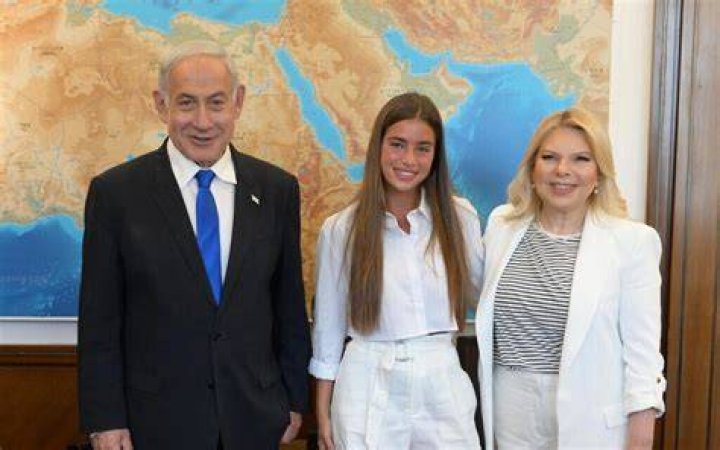 Noa Netanyahu-Roth: A Journey Beyond Her Legacy
