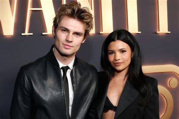 Noah Lalonde Couple: A Deep Dive into Their Relationship