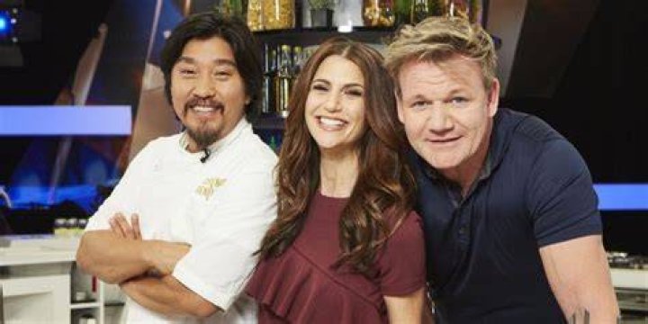 Noodlemaga: The Extraordinary Journey of a Culinary Genius