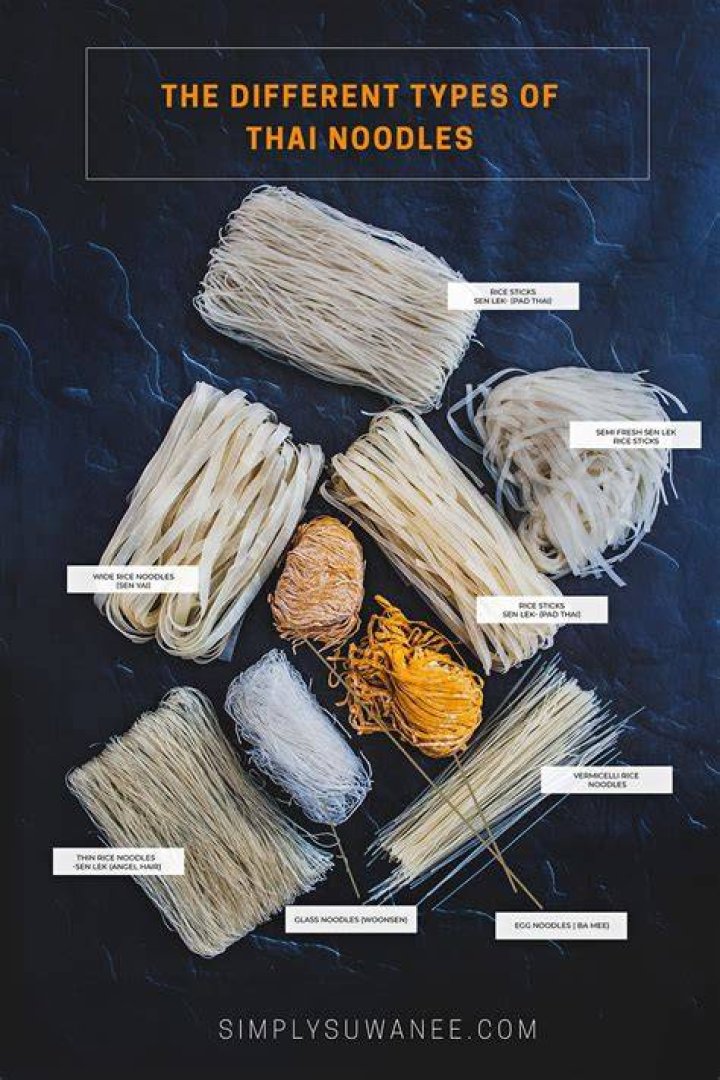 Noodlemagzin: Your Ultimate Guide to the World of Noodles