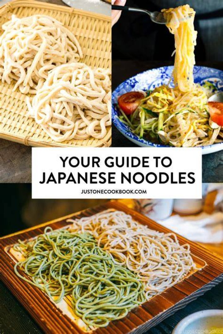 Noodles Magazine: Your Ultimate Guide to Delicious Recipes and Culinary Trends