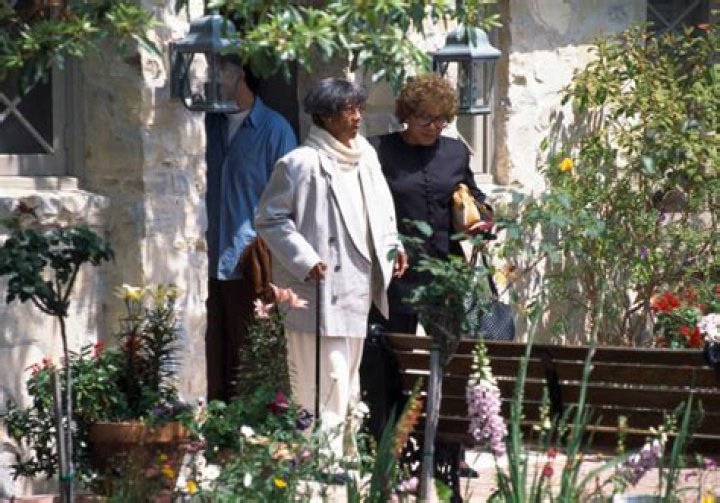 O.J. Simpson Mother: Exploring the Life and Legacy of Eunice Simpson
