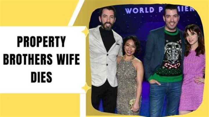One of the Property Brothers Died: What You Need to Know