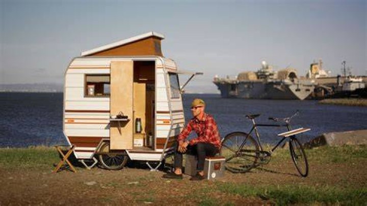 Open Eyes Gypsy Mom: Embracing the Journey of a Modern-Day Nomad