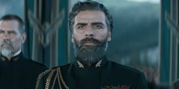 Oscar Isaac's Dune Performance: A Deep Dive into His Role as Duke Leto Atreides