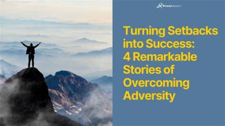 Overcoming Adversity: The Remarkable Journey of Richard Thomas and His Beinamputation