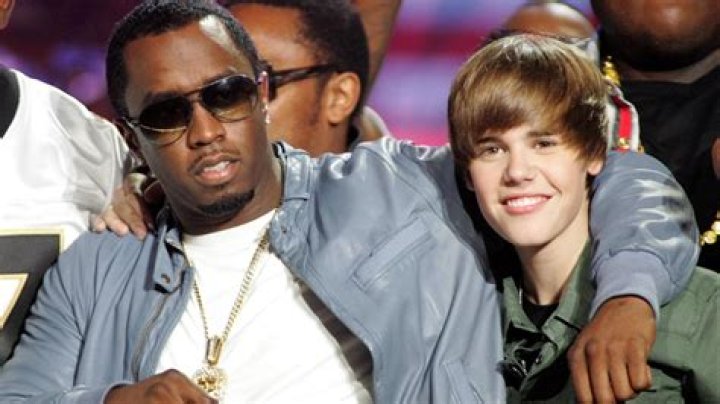 P Diddy and Justin Bieber: A Nightclub Encounter That Shook the Internet