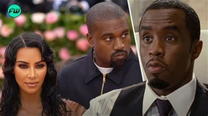 P Diddy and Kardashian: The Leaked Secrets of Their Connection