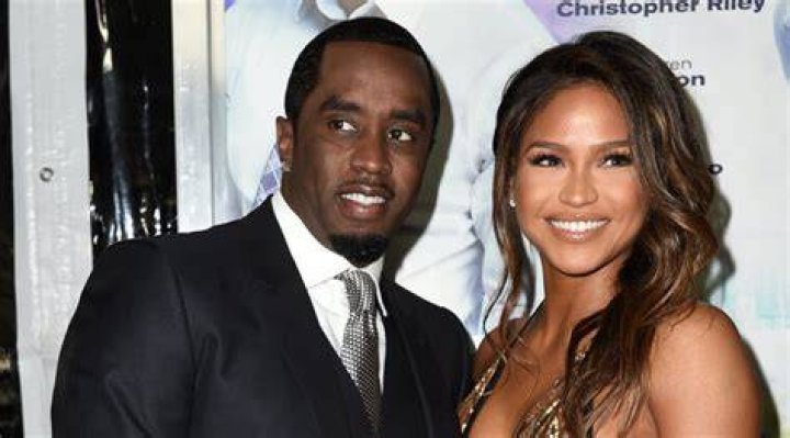 P Diddy and the Enigma of His Wife