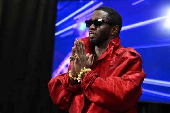 P Diddy Dick: Unveiling the Mystique Behind the Icon