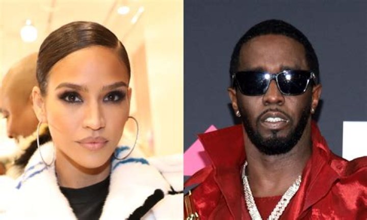 P Diddy’s Journey Through Fame and Speculation: The Gay Photos Controversy