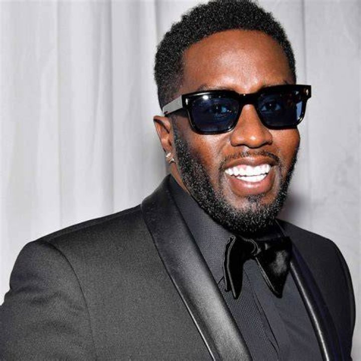 P Diddy’s Long Hair: A Journey Through Style and Identity