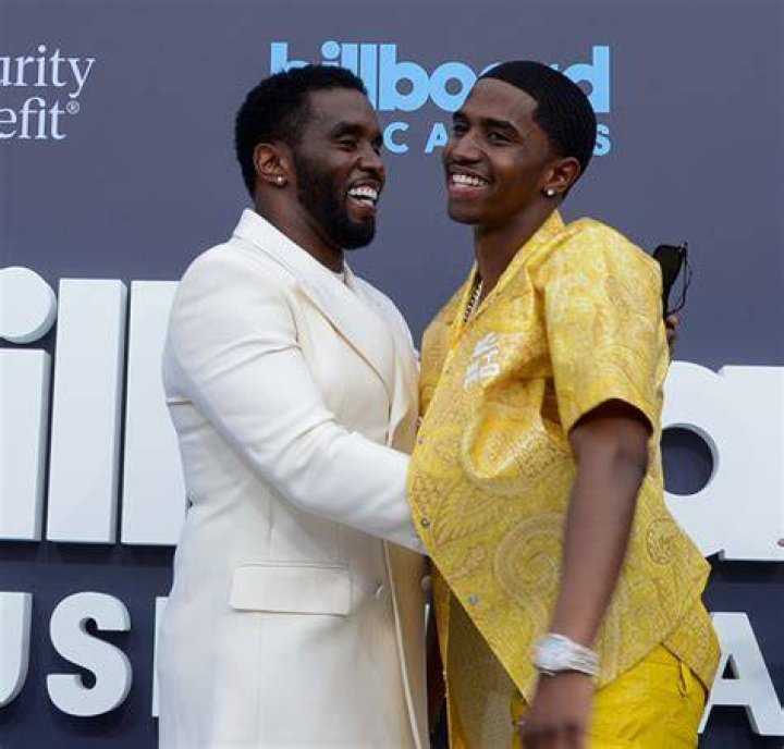 P Diddy’s Penis: A Closer Look at the Man Behind the Legend