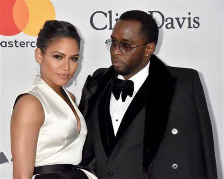 P. Diddy’s Wife: The Mystique Behind the Music Mogul's Partner