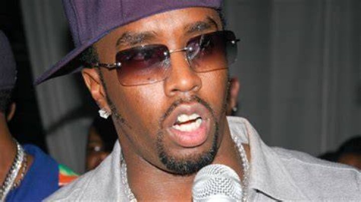 P. Diddy’s Wild Side: Exploring the "Freak Off" Videos
