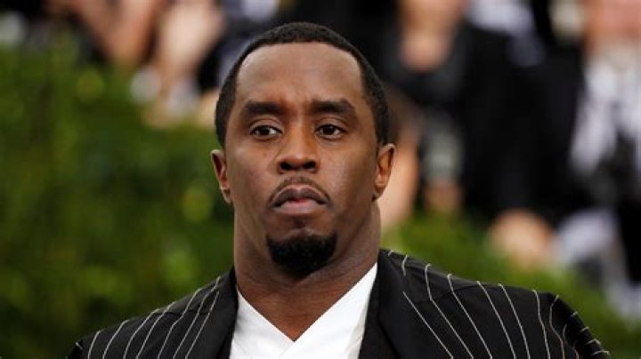 P Diddy Standing: A Look into His Life and Legacy