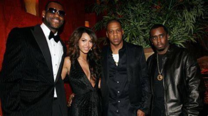 P Diddy: The Controversies Surrounding His Legacy