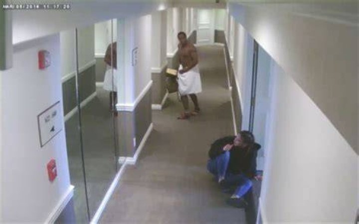 P Diddy: The Controversy Behind the Leaked Footage