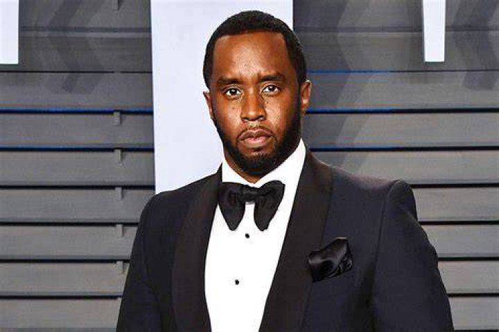 P Diddy: The Enigmatic Love Life of a Hip-Hop Icon