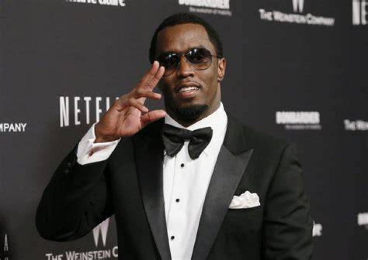 P Diddy: The Innovative Mogul of Hip-Hop and Beyond
