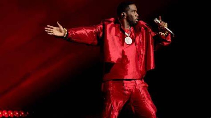 P Diddy: The Scandal That Rocked the Music Industry