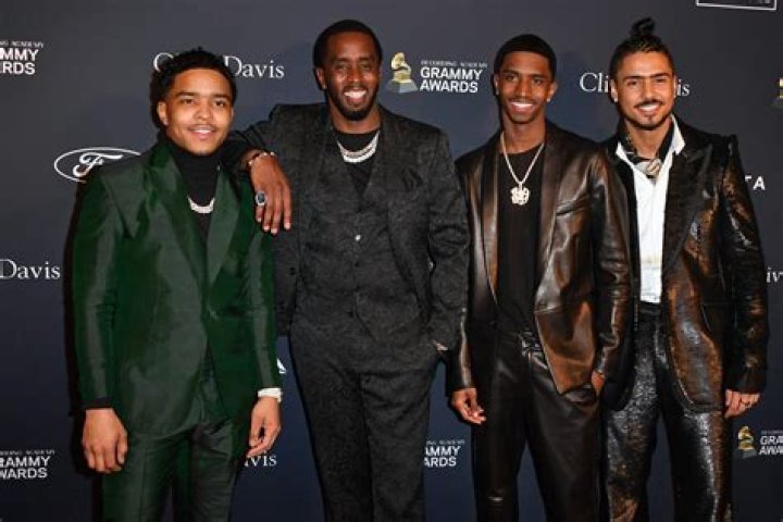 P Diddy: The Ultimate List of His Accomplishments and Ventures