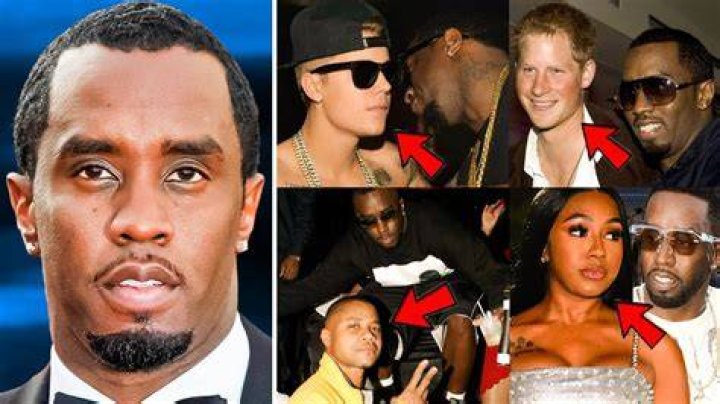 P Diddy: The Unseen Side – Exploring the P Diddy Leaked Videos