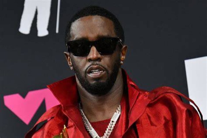 P. Diddy: The Visionary Producer Who Revolutionized Music