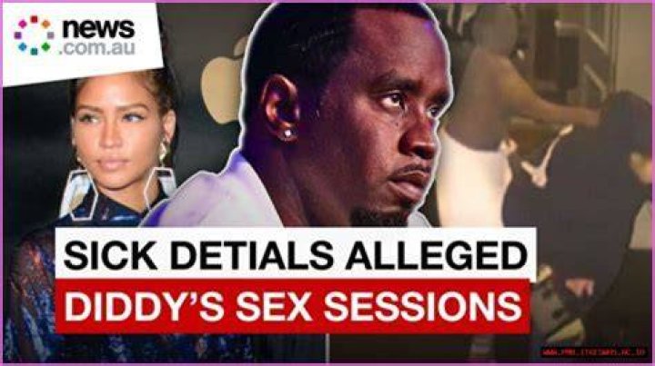 P Diddy: Unraveling the Mystique of His Sexuality