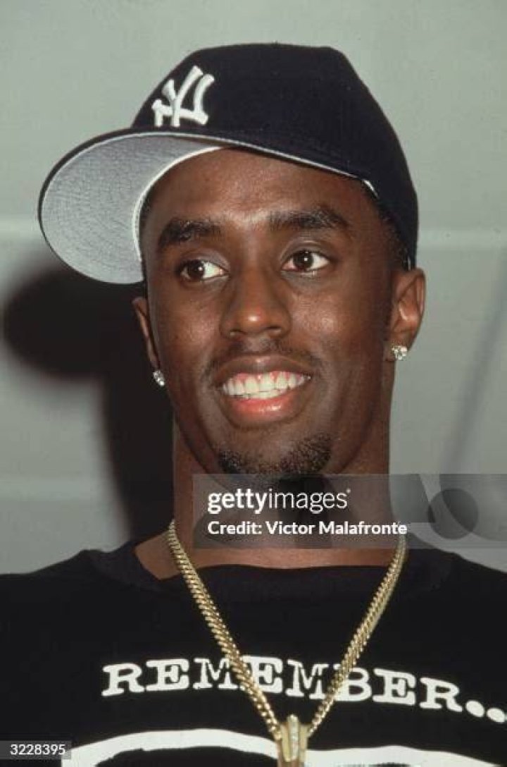 P Diddy Yankees: The Intersection of Hip-Hop and Baseball