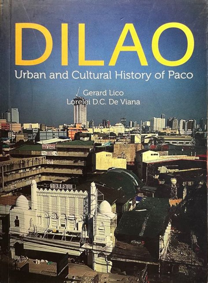 Paco Grande: The Legacy of a Cultural Icon