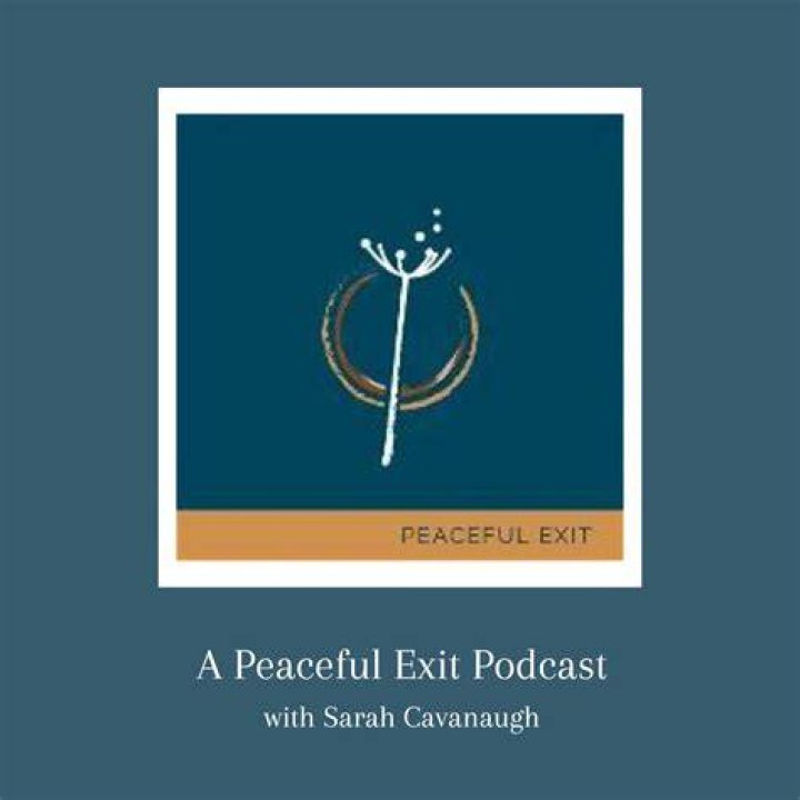 Painless Ways to Die: Exploring the Concept of Peaceful Exit