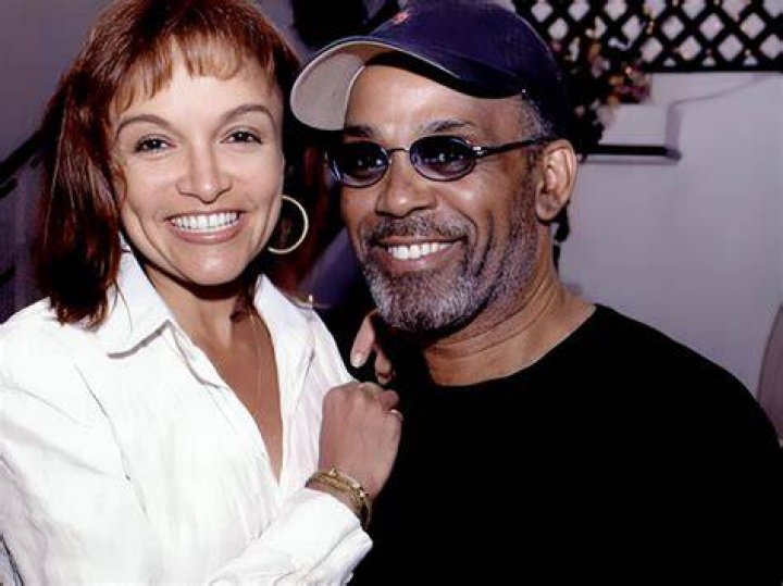 Pam Moore and Frankie Beverly: A Journey Through Music and Inspiration