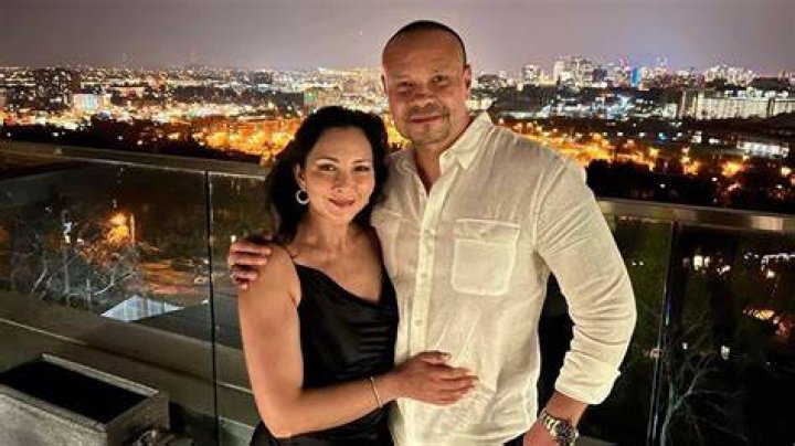 Paula Andrea Bongino: The Life and Journey of a Resilient Woman