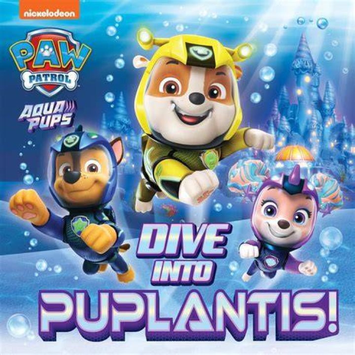 Paw Patrol Names: A Deep Dive into Adventure Bay's Favorite Heroes