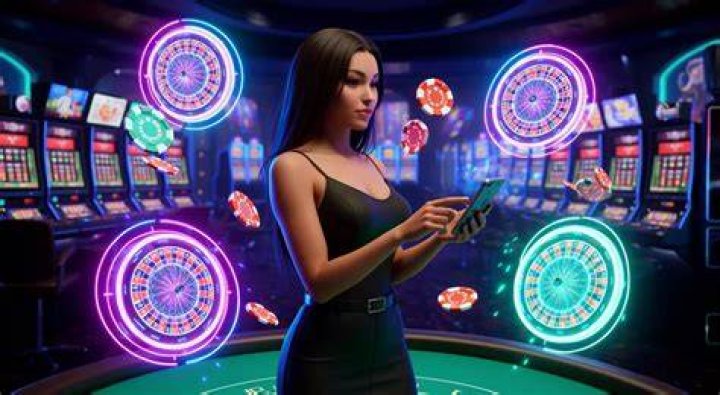 Pawabet: The Ultimate Gaming Experience Awaits