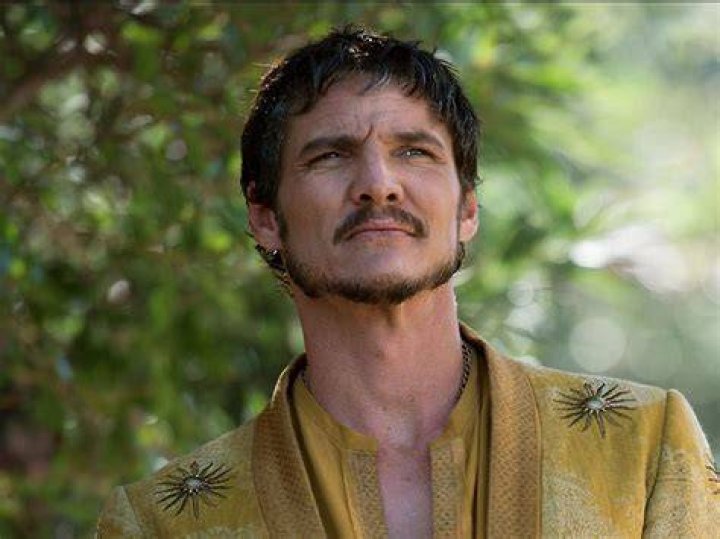 Pedro Pascal: The Rising Star of Game of Thrones and Beyond