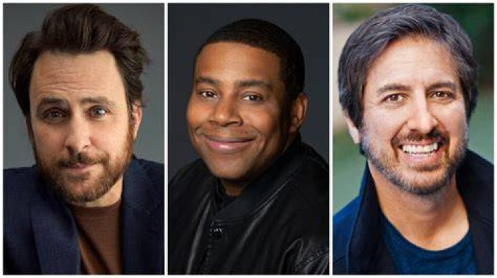 Pete Davidson and Charlie Day Movie: A New Comedy Adventure