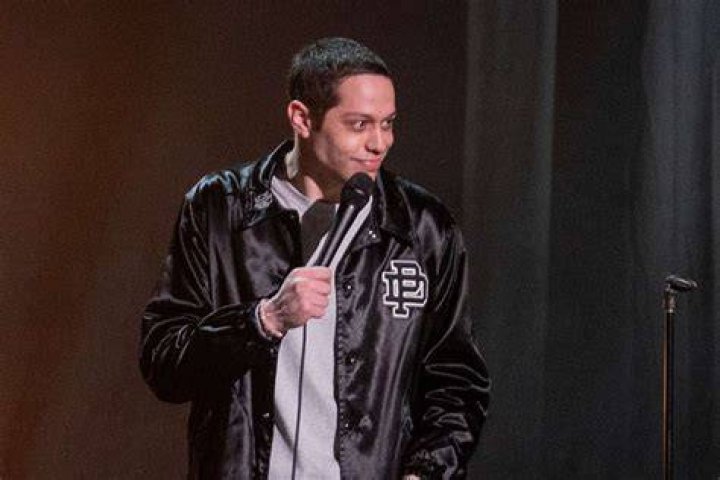 Pete Davidson: Phlektik - The Evolution of a Comedy Icon