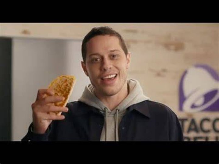 Pete Taco Bell Commercial: A Deep Dive into the Iconic Campaign